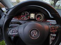 Usata VW Passat 170 CV (125 kW) 2013 Station wagon