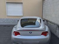 Usata BMW Z4 265 CV (194 kW) 2006 Grigio Coupé