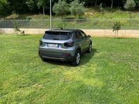 Usata Jeep Avenger Longitude 101 CV (74 kW) 2023 Grigio SUV