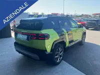 Nuova Jeep Compass 145 CV (106 kW) 2025 (descr. colore interni: 026) SUV