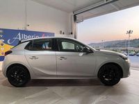 Usata Opel Corsa Design & Tech 75 CV (55 kW) 2022 Argento Berlina