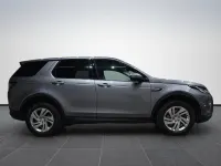 Usata Land Rover Discovery Sport 150 CV (110 kW) 2020 Grigio met. SUV