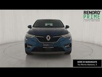 Usata Renault Arkana Intens 145 CV (106 kW) 2022 Blu scuro SUV