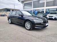 Usata Skoda Octavia Selection 150 CV (110 kW) 2024 Nero Station wagon