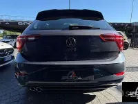 Usado VW Polo GTI 207 CV (152 kW) 2022 Gris Utilitario