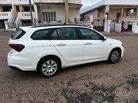 Usata Fiat Tipo Easy 120 CV (88 kW) 2019 Bianco Station wagon