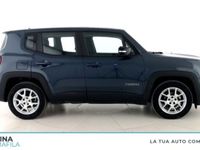 usata Jeep Renegade 1.6 Mjt 130 CV Limited