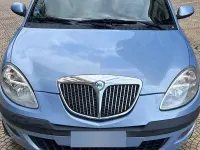 Usata Lancia Ypsilon 2006 Utilitaria