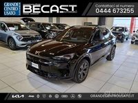 Usata Cupra Formentor 150 CV (110 kW) 2025 Nero metallizzato SUV
