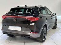 Usata Cupra Formentor 150 CV (110 kW) 2022 Nero SUV