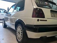 usata VW Golf II Golf 1600 TD intercooler 3 p. GTD