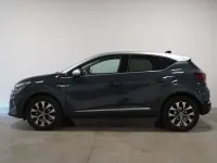 Usata Renault Captur Techno 91 CV (66 kW) 2023 Blu/azzurro SUV