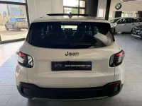 Nuova Jeep Avenger 101 CV (74 kW) 2025 Bianco SUV