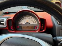 Usata Smart ForTwo Coupé 45 CV (33 kW) 2007 Utilitaria
