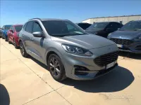 Usata Ford Kuga ST-Line 120 CV (88 kW) 2022 Grigio SUV