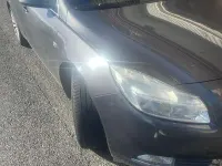 Usata Opel Insignia Cosmo 160 CV (117 kW) 2009 Grigio Berlina