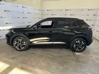 Usata Peugeot 2008 Allure 131 CV (96 kW) 2023 Nero SUV