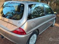 Usata Lancia Ypsilon 60 CV (44 kW) 2001 Grigio Utilitaria