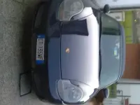 Usata Porsche Boxster 204 CV (150 kW) 1997 Bluazzurro Cabrio
