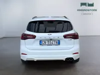 Usata Ford Focus 125 CV (91 kW) 2023 Frozen white Station wagon