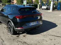 Usata Cupra Formentor 150 CV (110 kW) 2022 SUV