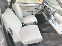 Usata Fiat 750 S 34 CV (25 kW) 1989 Berlina