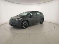 Usata VW ID.3 Pro Performance 150 kW (204 CV) 2021 Grigio manganese metallizzato nero Utilitaria