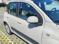 Usata Fiat Panda Lounge 69 CV (50 kW) 2016 Beige Utilitaria