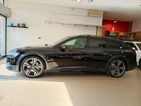Usata Audi A6 Allroad Comfort 204 CV (150 kW) 2021 Nero Station wagon