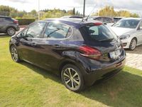 usata Peugeot 208 PureTech 82 5 porte Allure