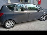 Usata Opel Meriva 101 CV (74 kW) 2015 Monovolume