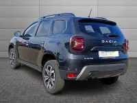 Usata Dacia Duster Journey 101 CV (74 kW) 2023 Other SUV