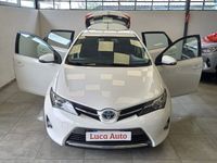 usata Toyota Auris Hybrid Auris 1.8 Hybrid Active