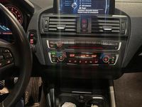 Usata BMW 1M M Sport 136 CV (100 kW) 2013 Grigio Coupé