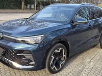 Usata VW Tiguan R-line 150 CV (110 kW) 2025 SUV