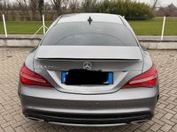 Usata Mercedes CLA220 Premium 177 CV (130 kW) 2016 Coupé