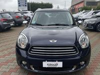 Usata Mini One D Countryman 90 CV (66 kW) 2012 Other SUV