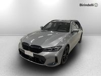 Usata BMW 320 Comfort Edition 190 CV (139 kW) 2024 Station wagon