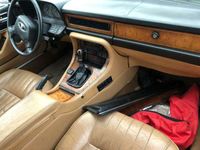 usata Jaguar XJ6 3.6 Daimler manuale