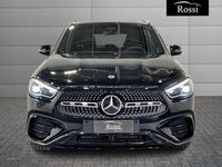 Nuova Mercedes GLA250 163 CV (119 kW) 2026 Nero cosmo SUV
