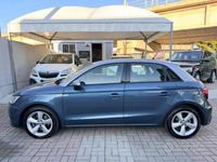 usata Audi A1 Sportback 1.6 TDI S-Tronic