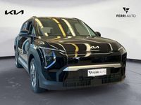 Usata Kia EV3 Air 150 kW (204 CV) 2024 Argento SUV