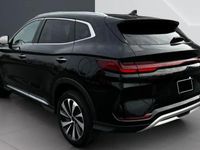 Nuova BYD Seal U Boost 97 CV (71 kW) 2026 Obsidian black SUV