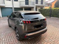 Gebraucht Peugeot 3008 131 PS (96 kW) 2022 Grau SUV