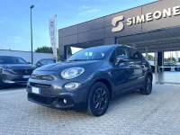 Usata Fiat 500X Club 95 CV (69 kW) 2022 Grigio moda SUV