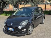 Usata Renault Twingo 75 CV (55 kW) 2012 Nero Utilitaria