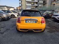 Usata Mini Cooper S 192 CV (141 kW) 2014 Other Utilitaria