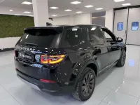 Usata Land Rover Discovery 5 179 CV (131 kW) 2020 Nero SUV