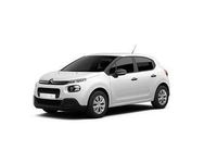 Occasion Citroën C3 PureTech 83 ch (61 kW) 2023 Bleue Berline