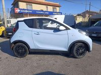 Nuova DR DR 1.0 44 kW (61 CV) 2025 Azzurro Utilitaria